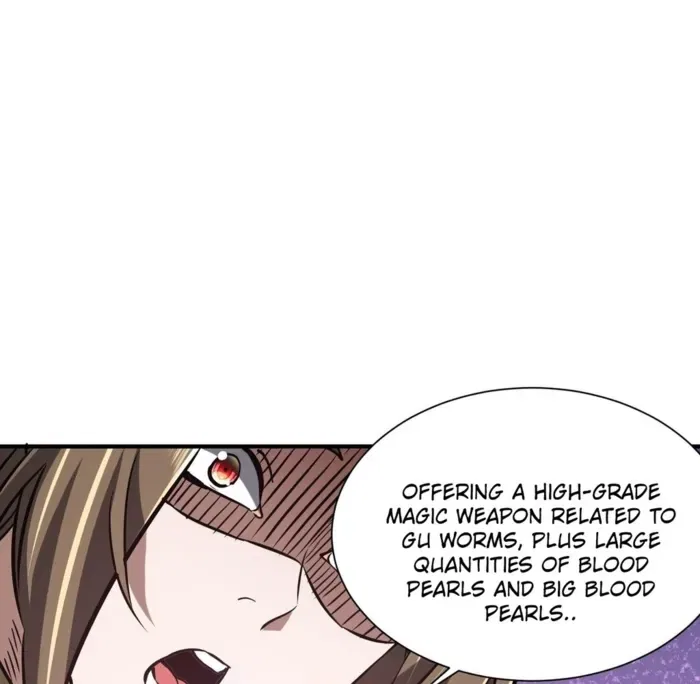Reborn as a Demonic Cultivator: Starting with a Zombie Planet Chapter 34 – Page 41