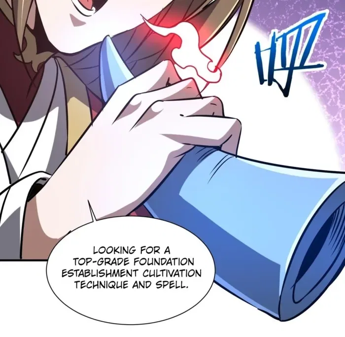 Reborn as a Demonic Cultivator: Starting with a Zombie Planet Chapter 34 – Page 42