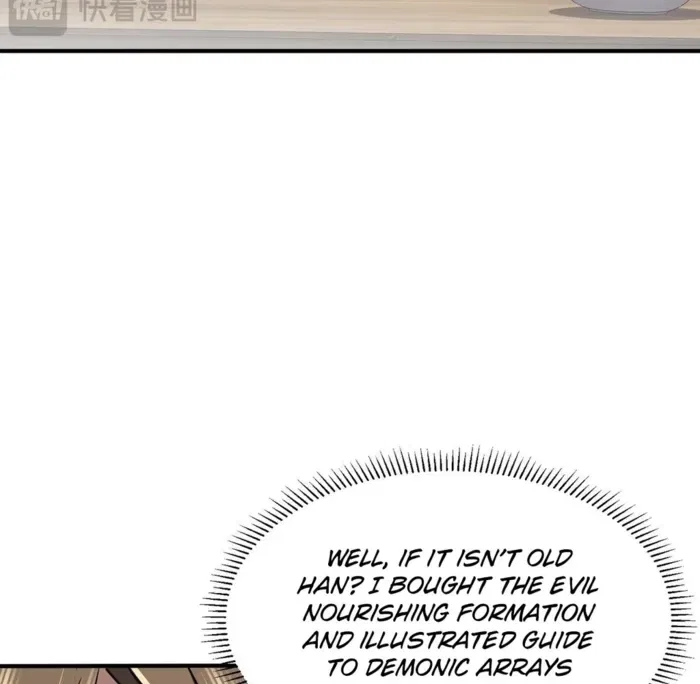Reborn as a Demonic Cultivator: Starting with a Zombie Planet Chapter 34 – Page 48