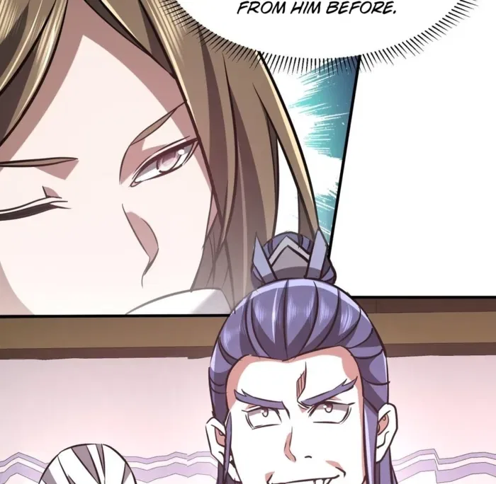 Reborn as a Demonic Cultivator: Starting with a Zombie Planet Chapter 34 – Page 49