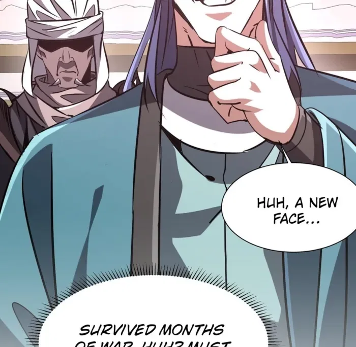Reborn as a Demonic Cultivator: Starting with a Zombie Planet Chapter 34 – Page 50