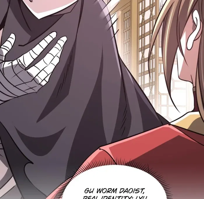 Reborn as a Demonic Cultivator: Starting with a Zombie Planet Chapter 34 – Page 53