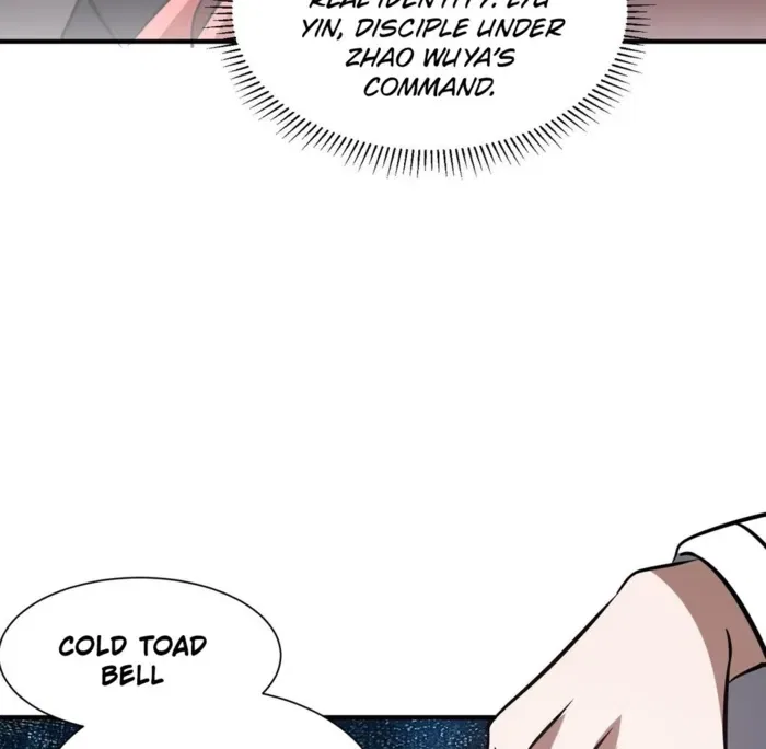 Reborn as a Demonic Cultivator: Starting with a Zombie Planet Chapter 34 – Page 54