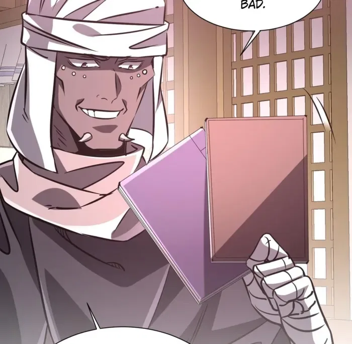 Reborn as a Demonic Cultivator: Starting with a Zombie Planet Chapter 34 – Page 57