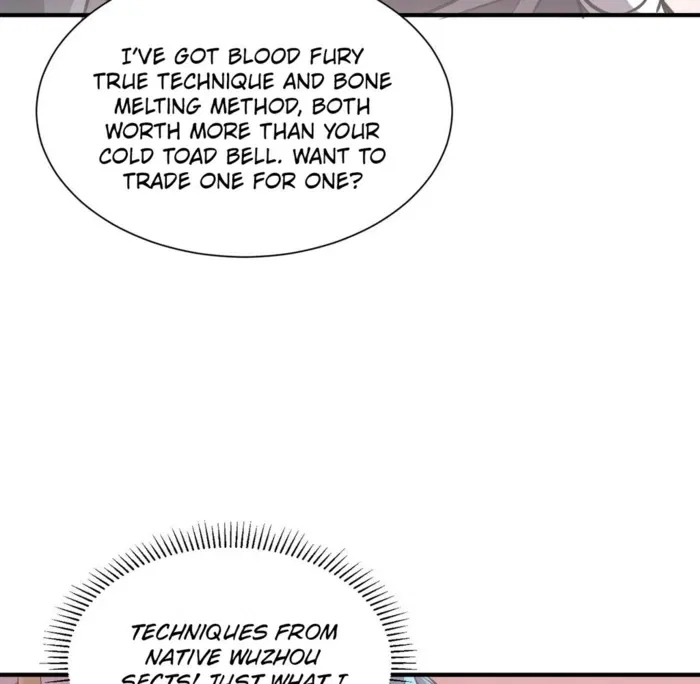 Reborn as a Demonic Cultivator: Starting with a Zombie Planet Chapter 34 – Page 58