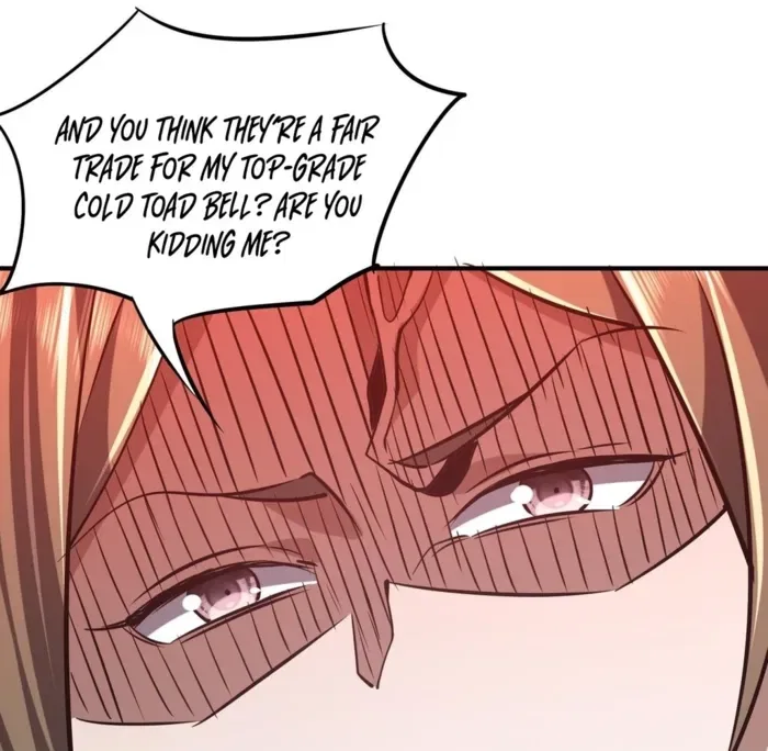 Reborn as a Demonic Cultivator: Starting with a Zombie Planet Chapter 34 – Page 62