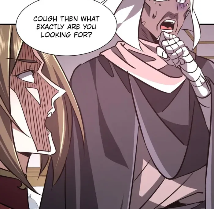 Reborn as a Demonic Cultivator: Starting with a Zombie Planet Chapter 34 – Page 64