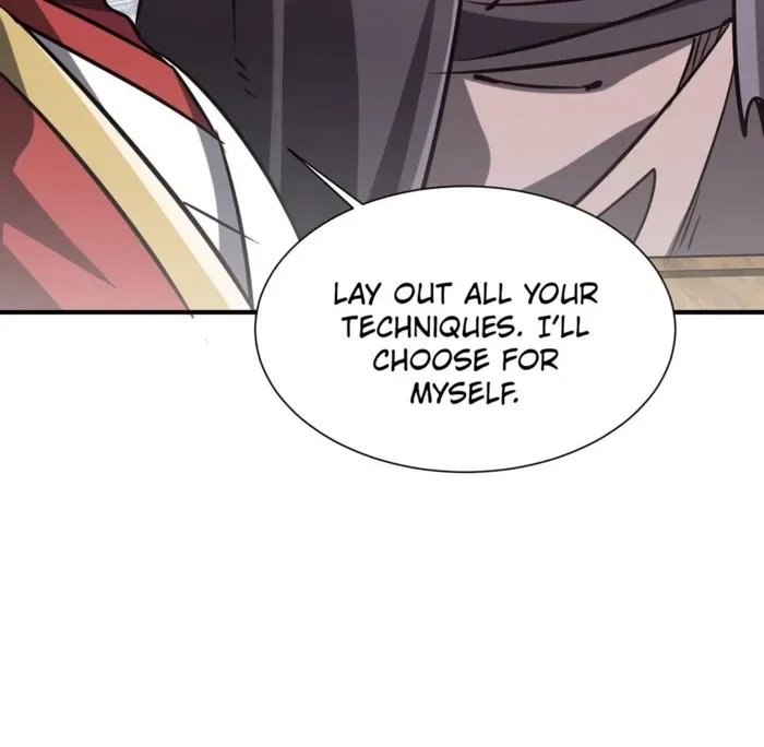 Reborn as a Demonic Cultivator: Starting with a Zombie Planet Chapter 34 – Page 65