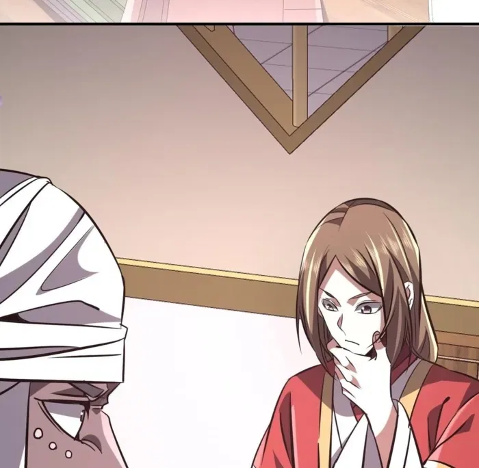 Reborn as a Demonic Cultivator: Starting with a Zombie Planet Chapter 34 – Page 67
