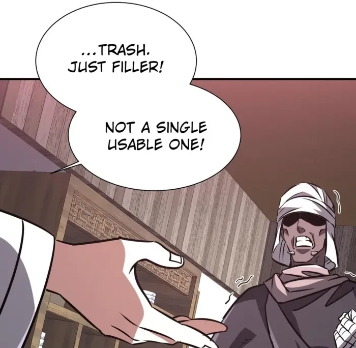 Reborn as a Demonic Cultivator: Starting with a Zombie Planet Chapter 34 – Page 72