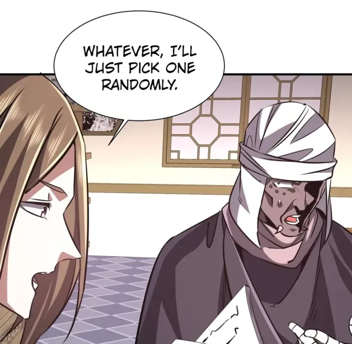Reborn as a Demonic Cultivator: Starting with a Zombie Planet Chapter 34 – Page 74