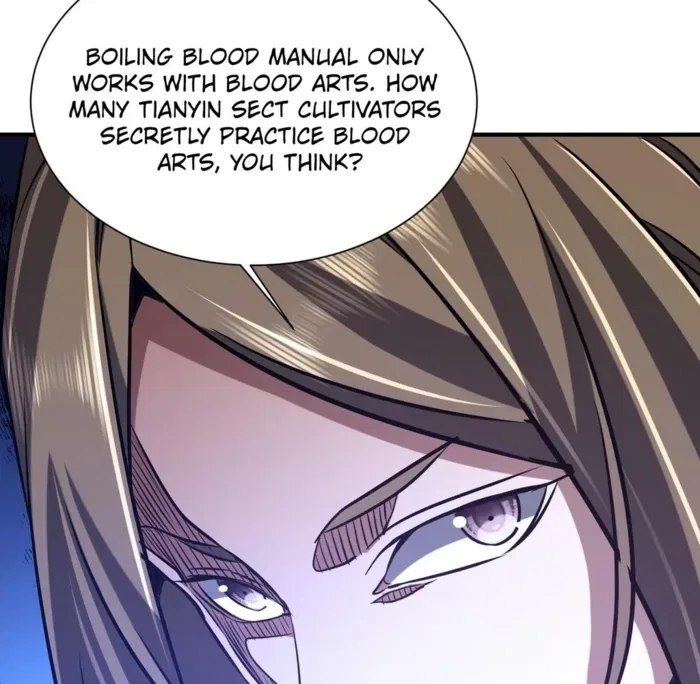 Reborn as a Demonic Cultivator: Starting with a Zombie Planet Chapter 34 – Page 76