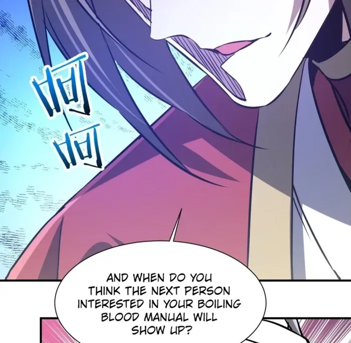 Reborn as a Demonic Cultivator: Starting with a Zombie Planet Chapter 34 – Page 77