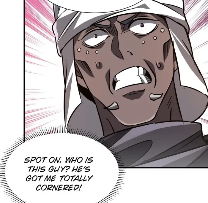 Reborn as a Demonic Cultivator: Starting with a Zombie Planet Chapter 34 – Page 78