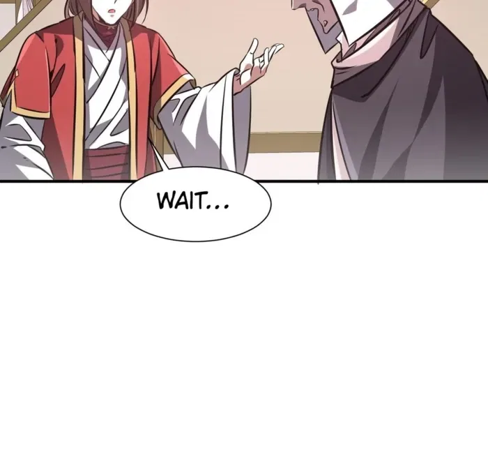 Reborn as a Demonic Cultivator: Starting with a Zombie Planet Chapter 34 – Page 80