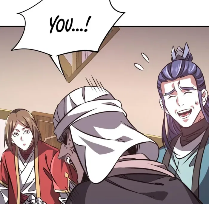 Reborn as a Demonic Cultivator: Starting with a Zombie Planet Chapter 34 – Page 83