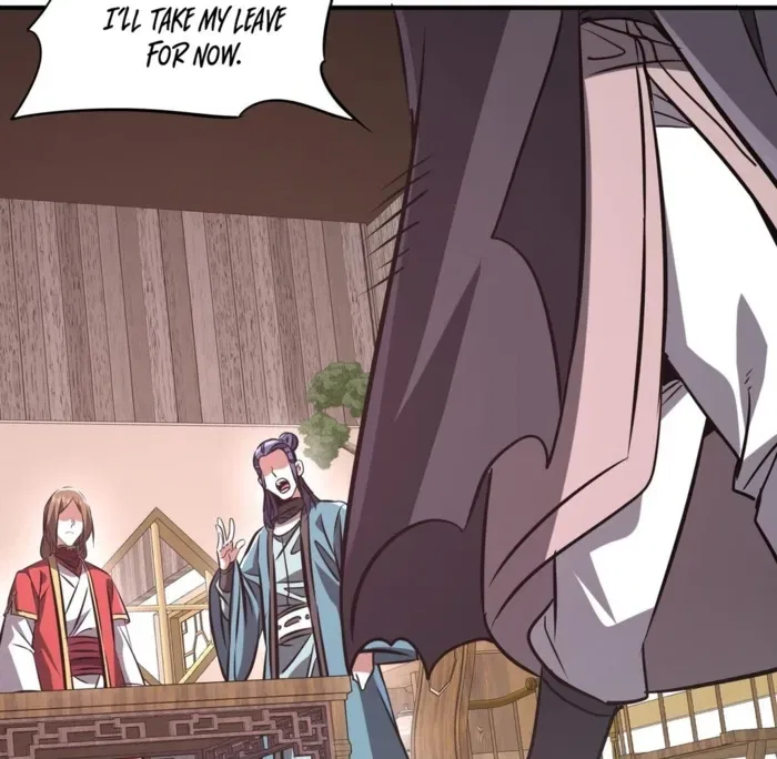 Reborn as a Demonic Cultivator: Starting with a Zombie Planet Chapter 34 – Page 88