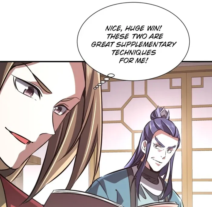 Reborn as a Demonic Cultivator: Starting with a Zombie Planet Chapter 34 – Page 90