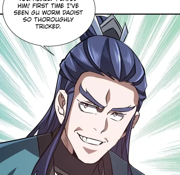 Reborn as a Demonic Cultivator: Starting with a Zombie Planet Chapter 34 – Page 92