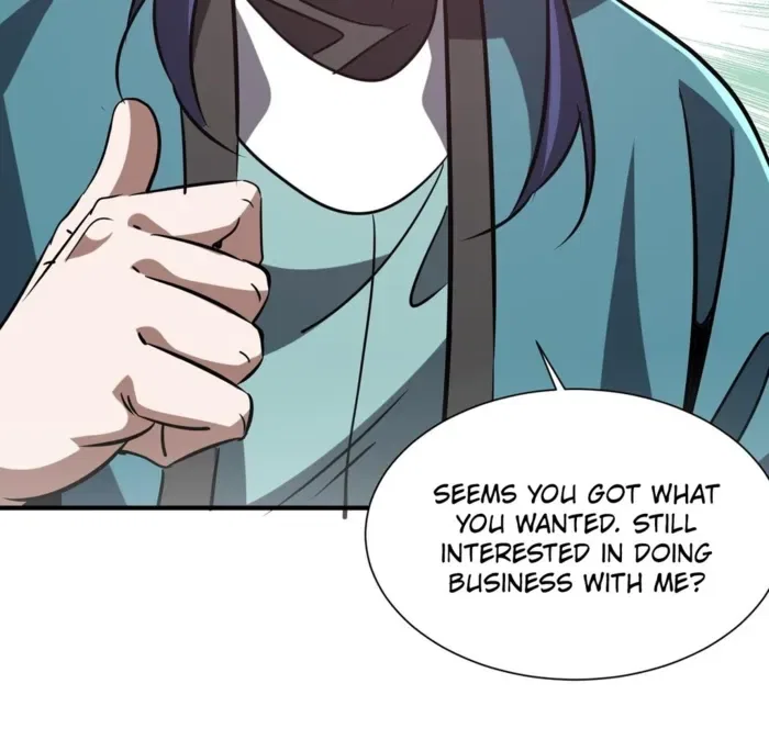 Reborn as a Demonic Cultivator: Starting with a Zombie Planet Chapter 34 – Page 93