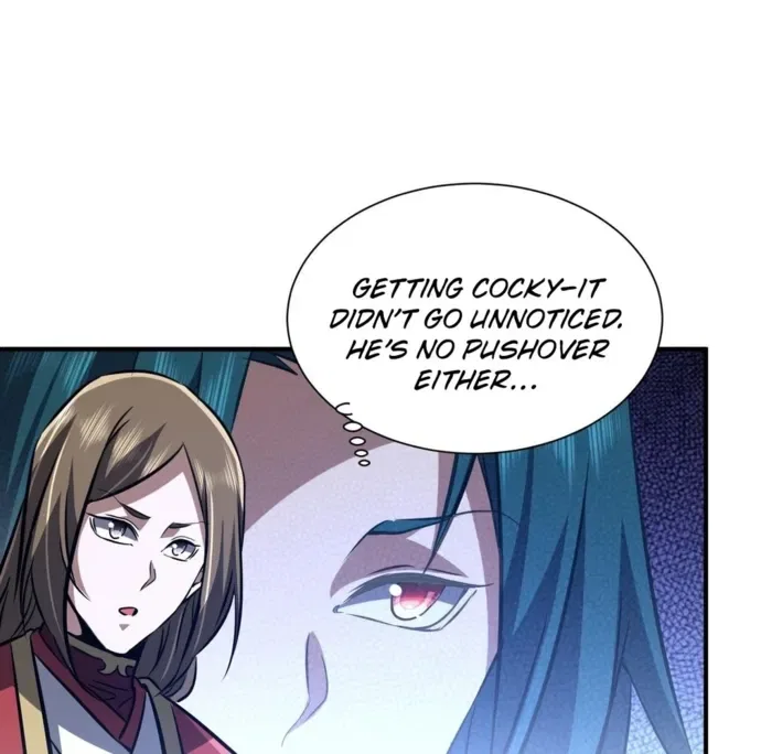 Reborn as a Demonic Cultivator: Starting with a Zombie Planet Chapter 34 – Page 94
