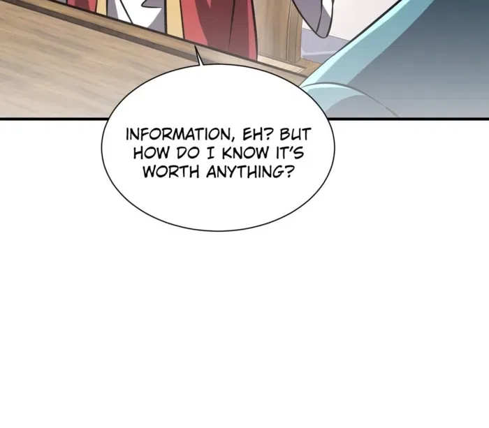 Reborn as a Demonic Cultivator: Starting with a Zombie Planet Chapter 34 – Page 97