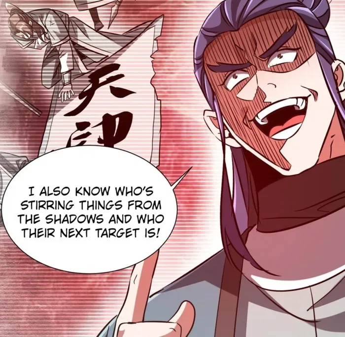 Reborn as a Demonic Cultivator: Starting with a Zombie Planet Chapter 34 – Page 99