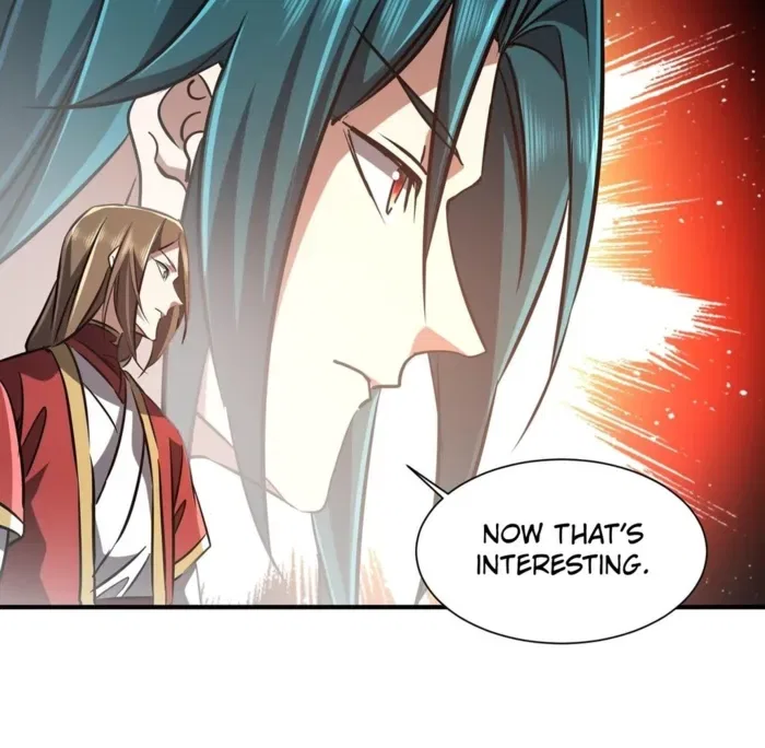 Reborn as a Demonic Cultivator: Starting with a Zombie Planet Chapter 34 – Page 101