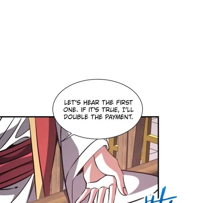 Reborn as a Demonic Cultivator: Starting with a Zombie Planet Chapter 34 – Page 102