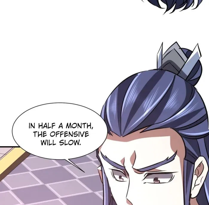 Reborn as a Demonic Cultivator: Starting with a Zombie Planet Chapter 34 – Page 104