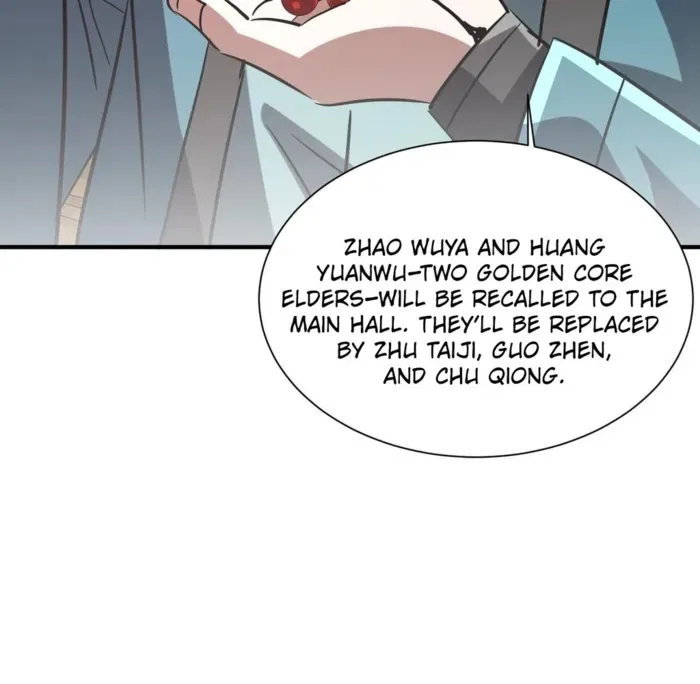 Reborn as a Demonic Cultivator: Starting with a Zombie Planet Chapter 34 – Page 106