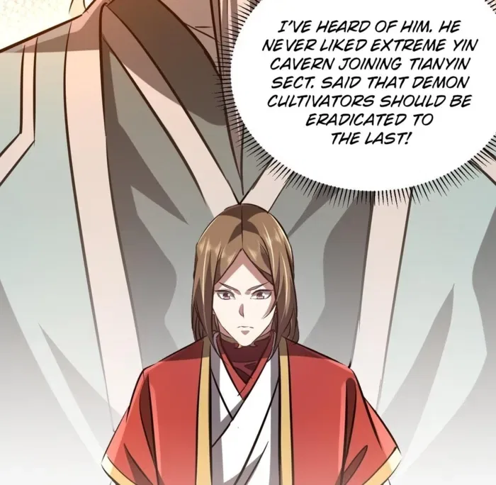Reborn as a Demonic Cultivator: Starting with a Zombie Planet Chapter 34 – Page 108