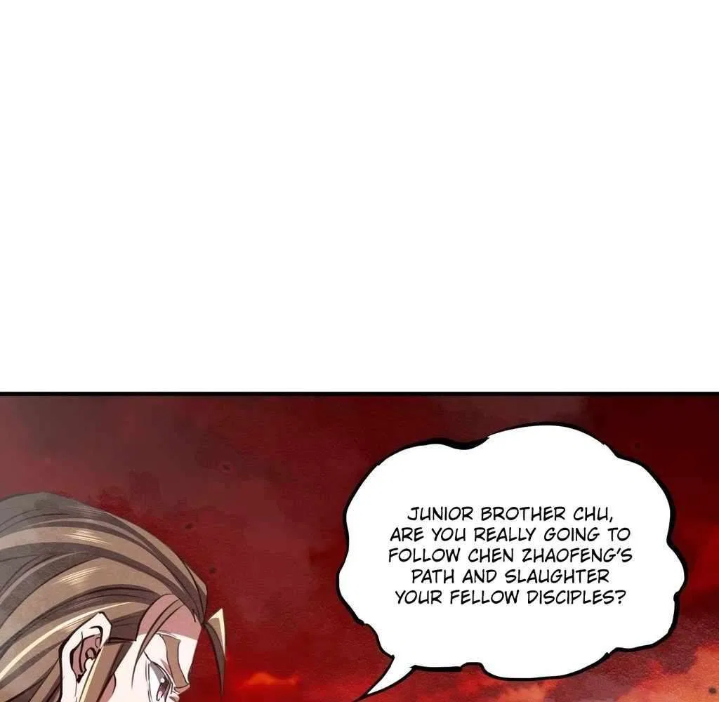 Reborn as a Demonic Cultivator: Starting with a Zombie Planet Chapter 32 – Page 2