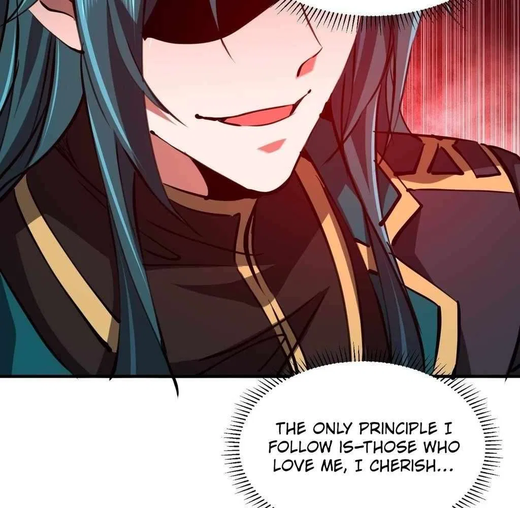 Reborn as a Demonic Cultivator: Starting with a Zombie Planet Chapter 32 – Page 5