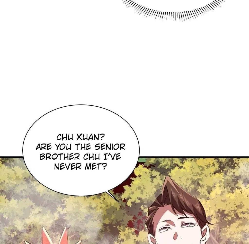 Reborn as a Demonic Cultivator: Starting with a Zombie Planet Chapter 32 – Page 6