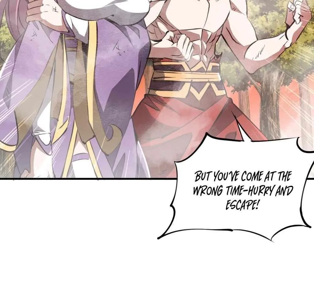 Reborn as a Demonic Cultivator: Starting with a Zombie Planet Chapter 32 – Page 15
