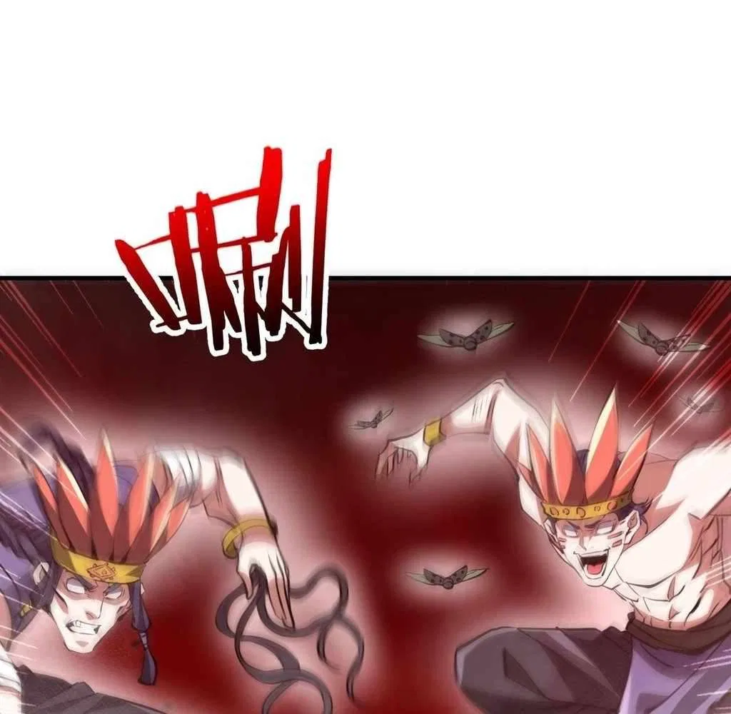 Reborn as a Demonic Cultivator: Starting with a Zombie Planet Chapter 32 – Page 16
