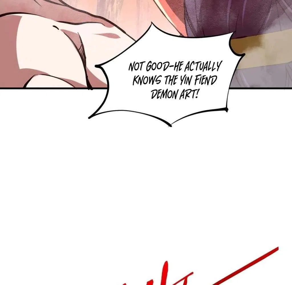 Reborn as a Demonic Cultivator: Starting with a Zombie Planet Chapter 32 – Page 23