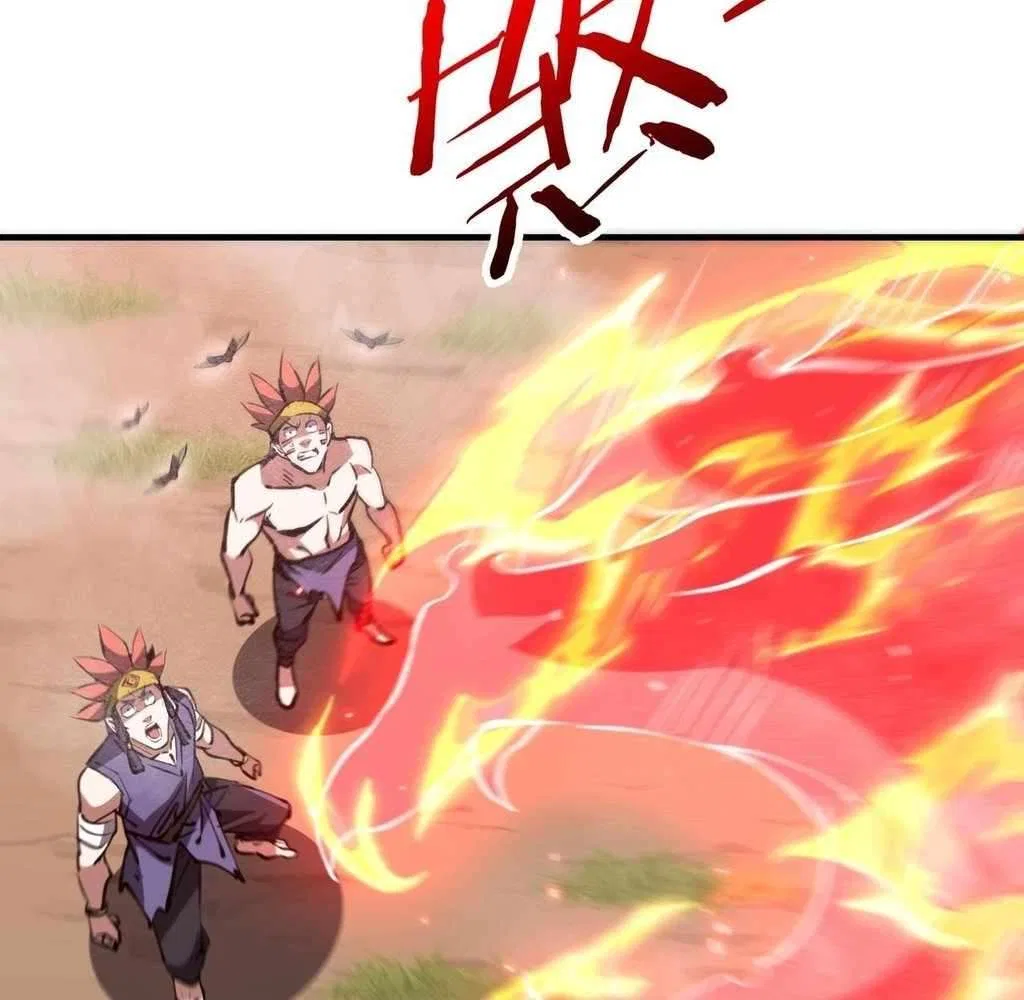 Reborn as a Demonic Cultivator: Starting with a Zombie Planet Chapter 32 – Page 24