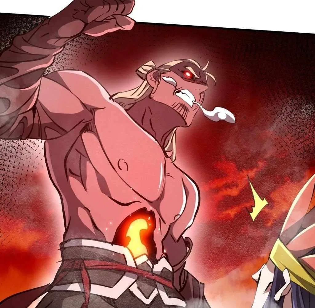 Reborn as a Demonic Cultivator: Starting with a Zombie Planet Chapter 32 – Page 31