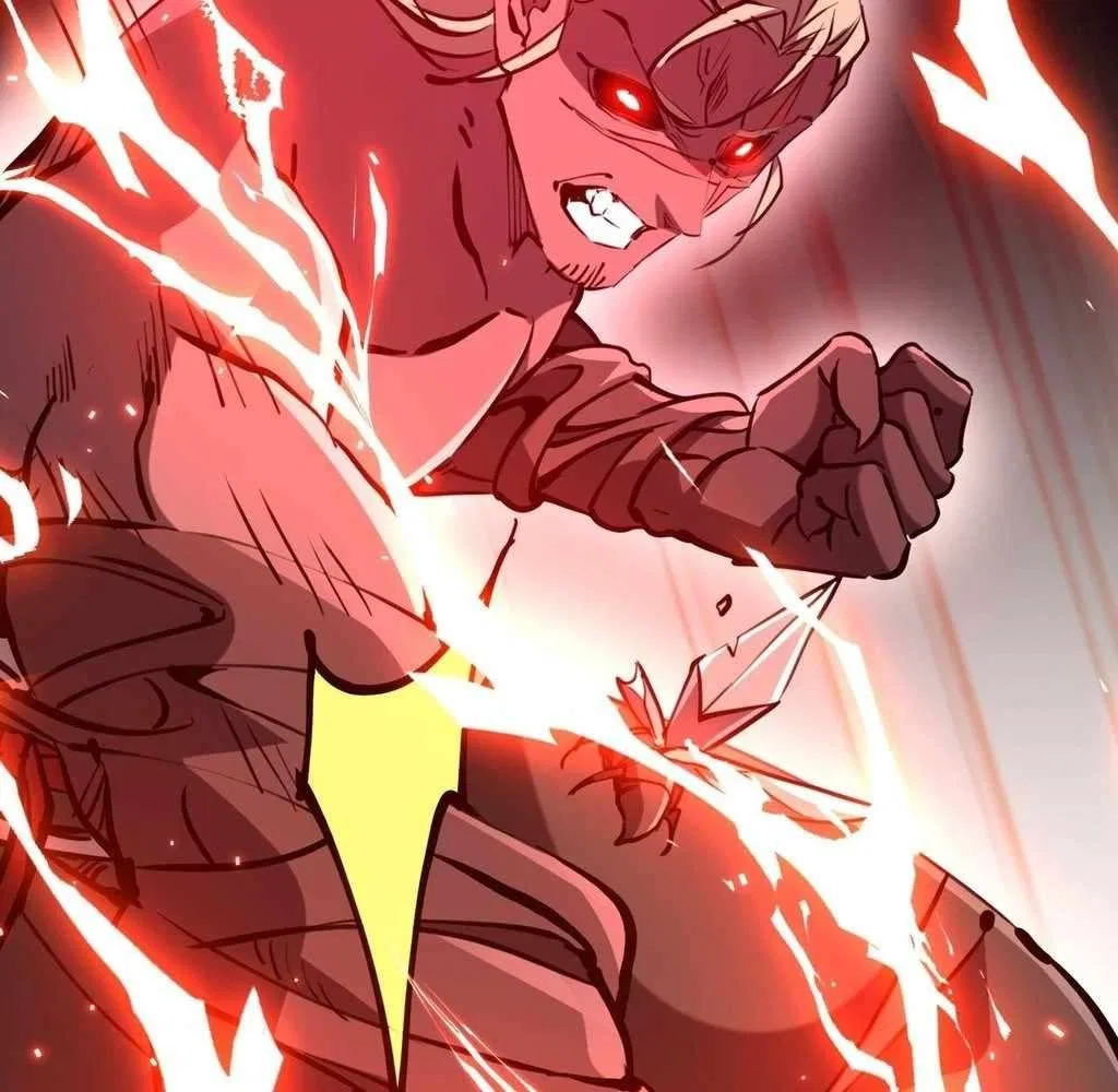 Reborn as a Demonic Cultivator: Starting with a Zombie Planet Chapter 32 – Page 35