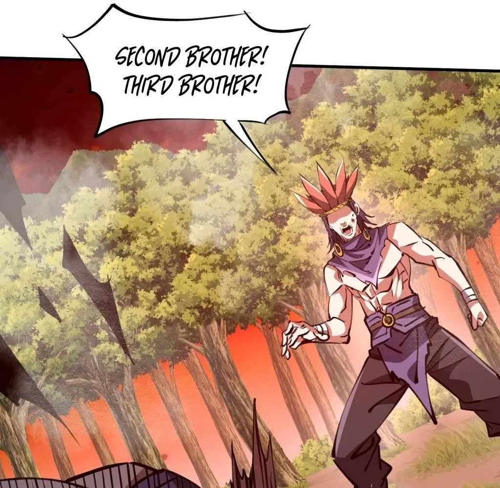 Reborn as a Demonic Cultivator: Starting with a Zombie Planet Chapter 32 – Page 39