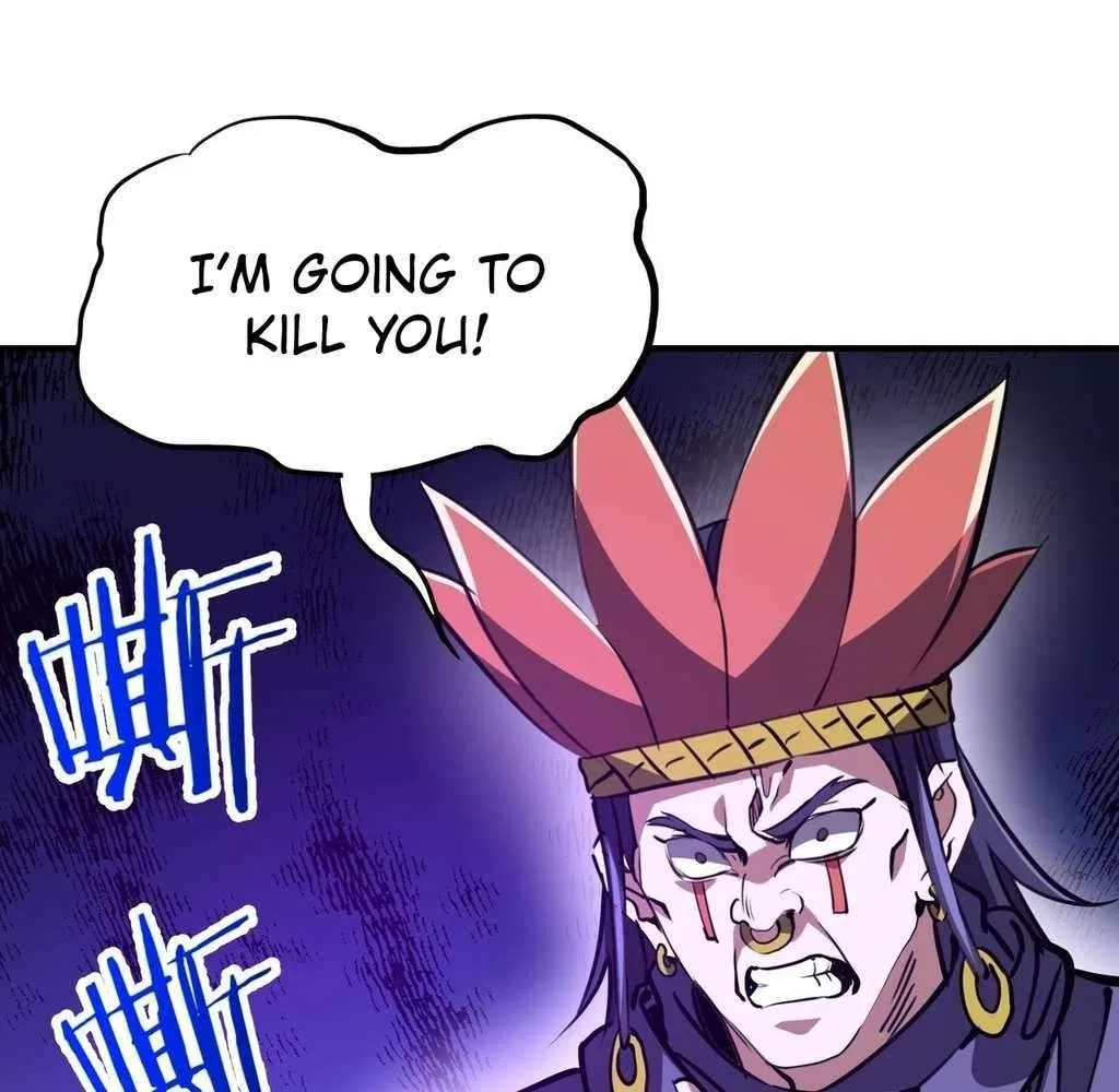 Reborn as a Demonic Cultivator: Starting with a Zombie Planet Chapter 32 – Page 41