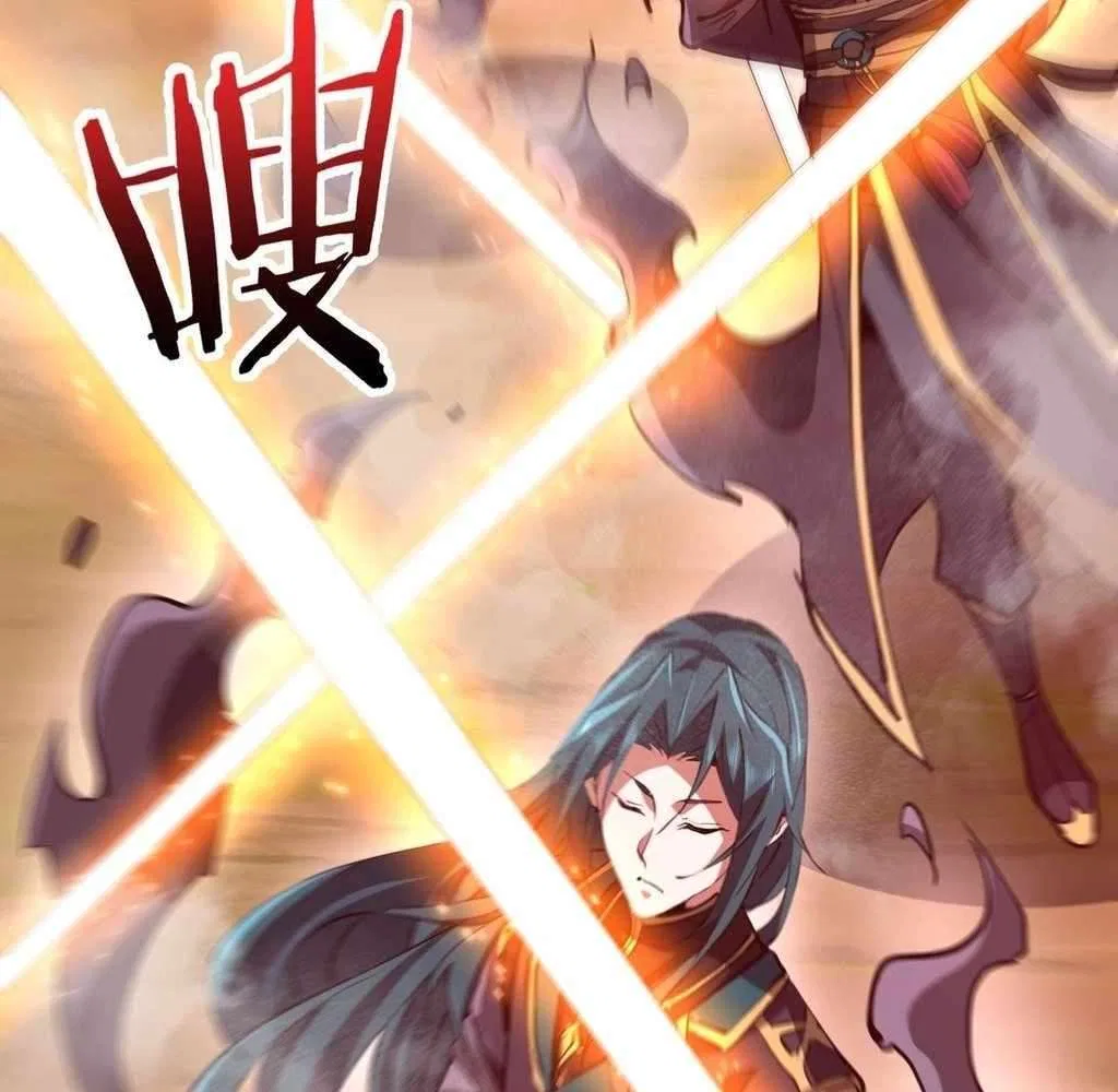 Reborn as a Demonic Cultivator: Starting with a Zombie Planet Chapter 32 – Page 47