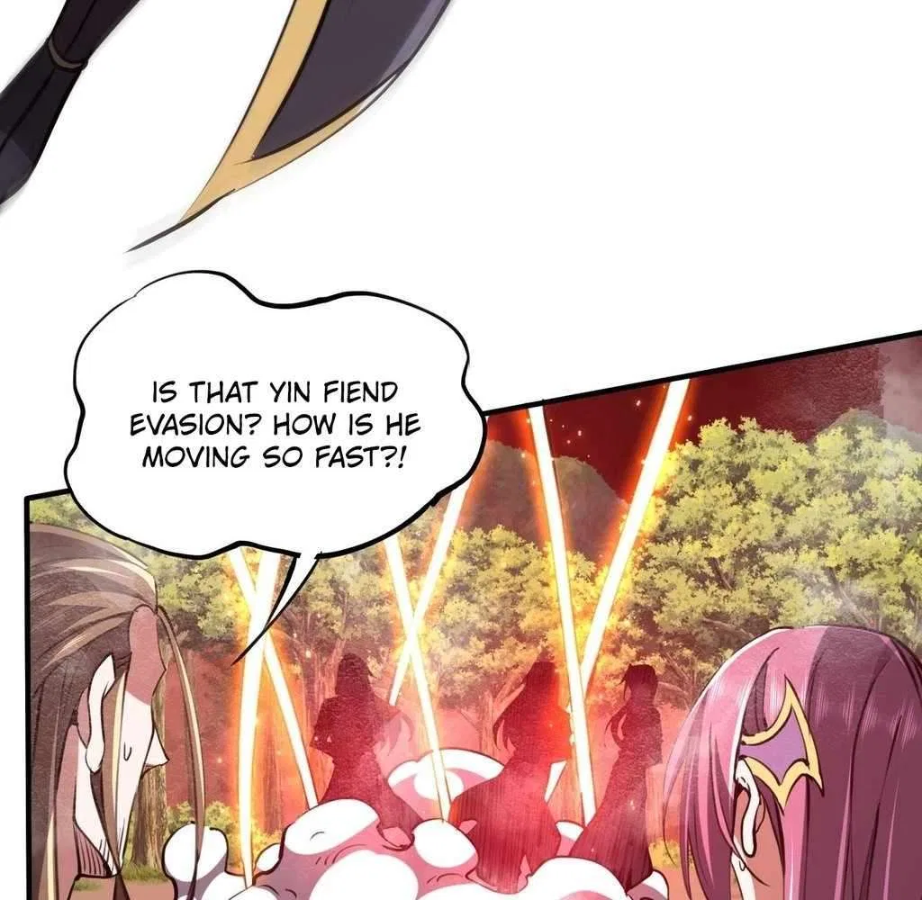 Reborn as a Demonic Cultivator: Starting with a Zombie Planet Chapter 32 – Page 49