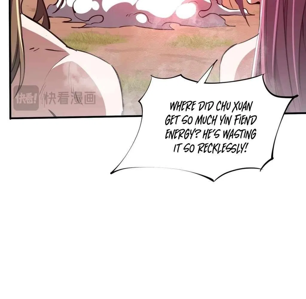 Reborn as a Demonic Cultivator: Starting with a Zombie Planet Chapter 32 – Page 50