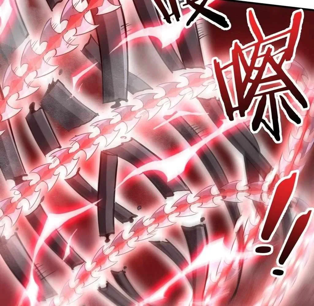 Reborn as a Demonic Cultivator: Starting with a Zombie Planet Chapter 32 – Page 53