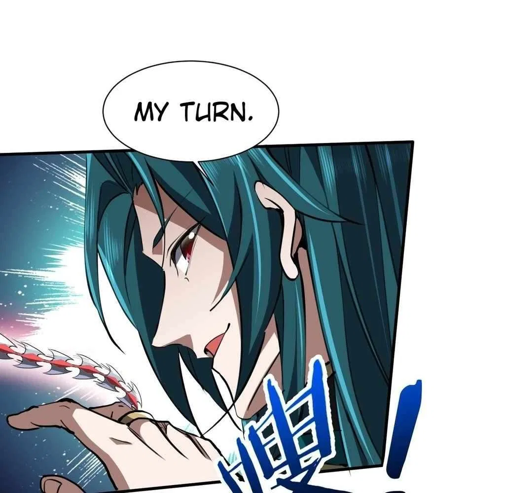 Reborn as a Demonic Cultivator: Starting with a Zombie Planet Chapter 32 – Page 58