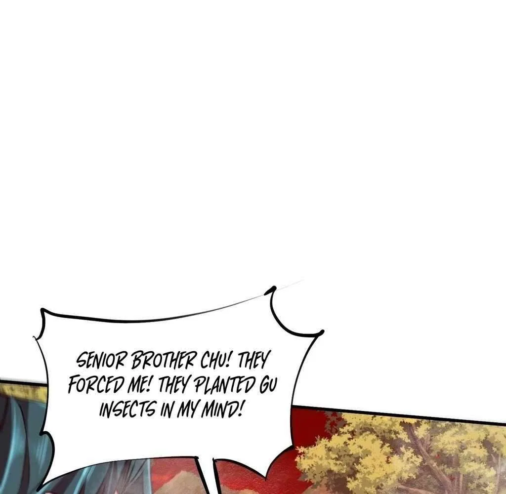 Reborn as a Demonic Cultivator: Starting with a Zombie Planet Chapter 32 – Page 70