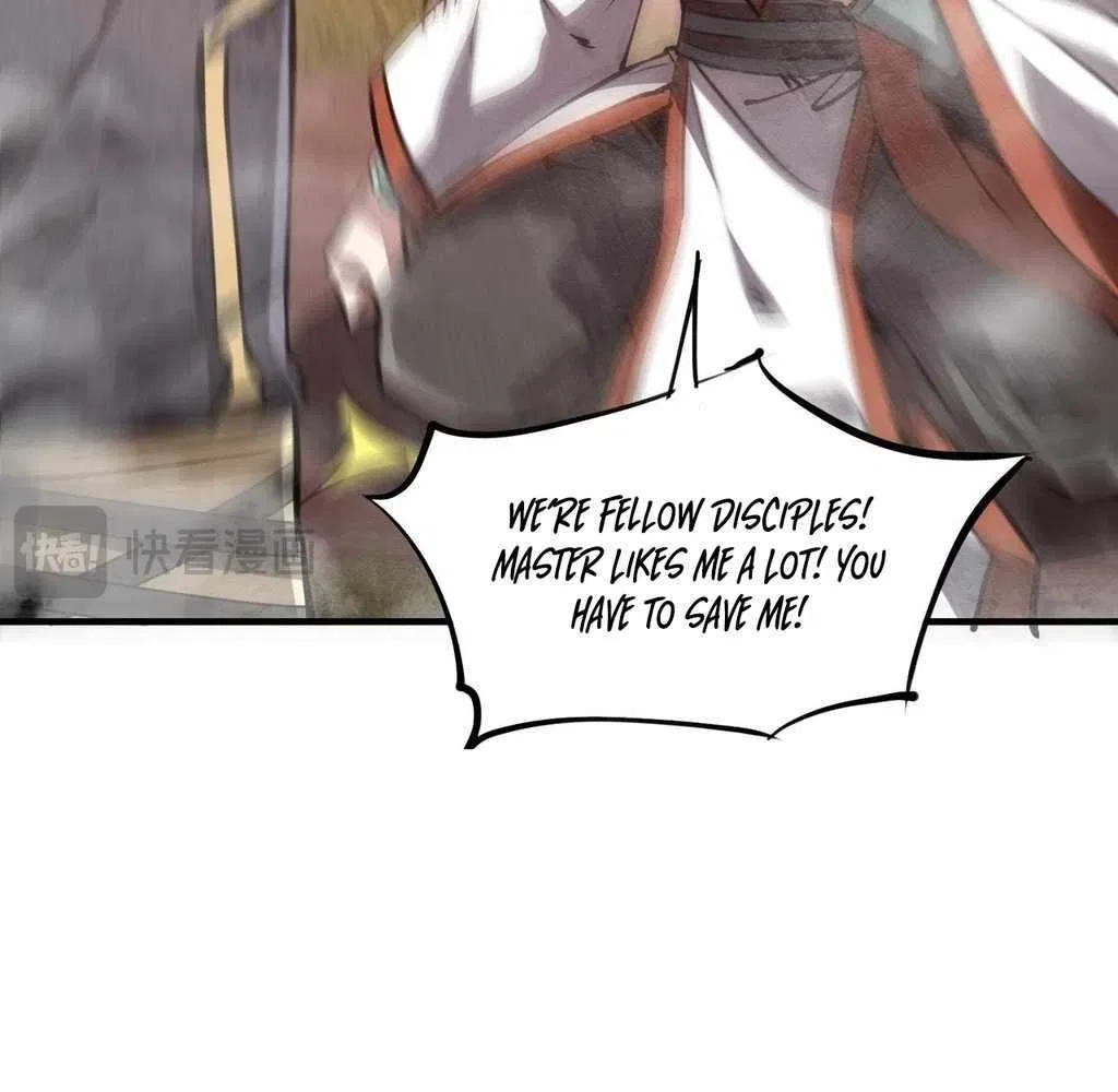 Reborn as a Demonic Cultivator: Starting with a Zombie Planet Chapter 32 – Page 72